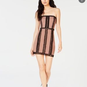 SOLD - NWOT Free People mini dress